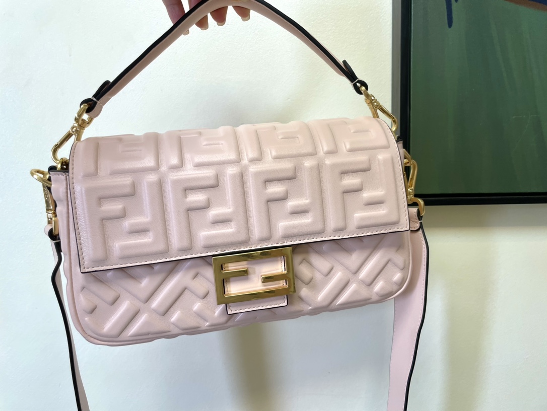 Fendi Satchel Bags